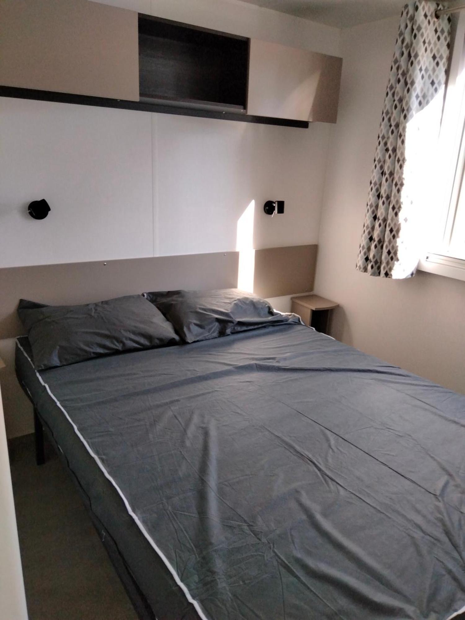 Mobilhome 6 Personne Les Mathes Dış mekan fotoğraf